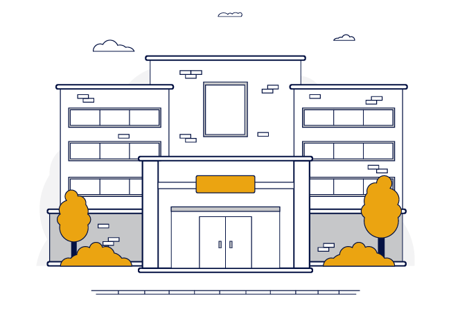 School Building