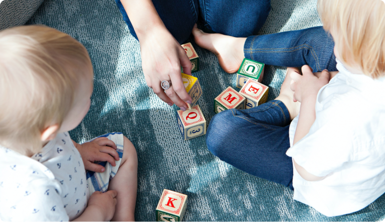 Why good Early Childhood Education is so important