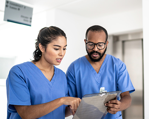 Graduate Certificate in Health (Advanced Nursing)