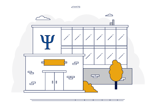 Building for Psychology