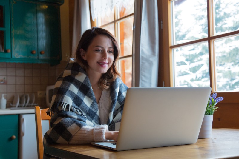Federation University Online: your first-time user guide