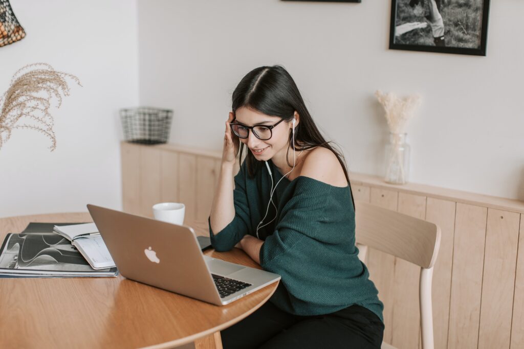 Master Guide to Online Study