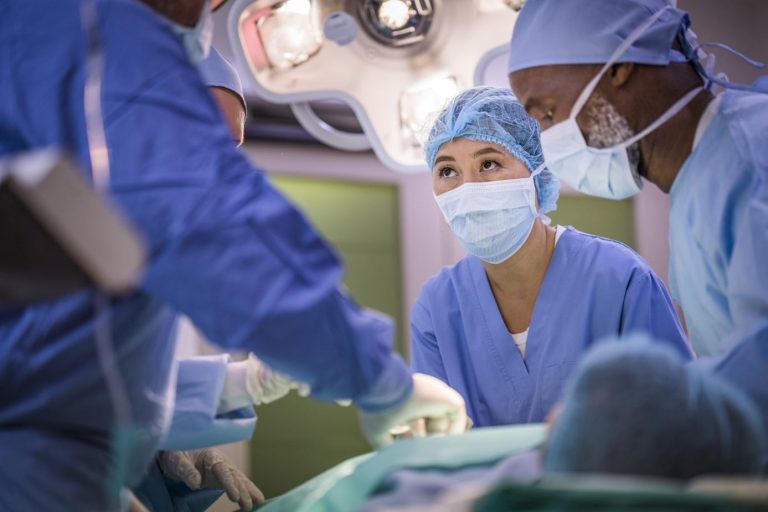 How to Handle Stress as a Nurse: a Guide for Perioperative Nurses