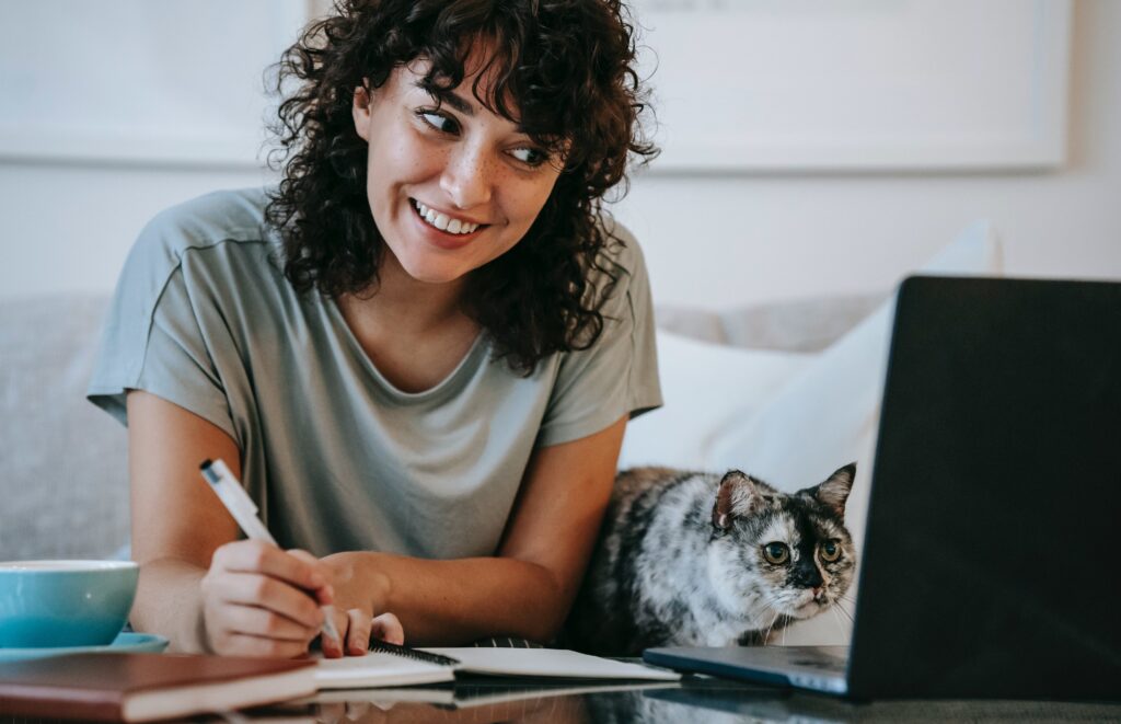 9 Online Study Tips For Learning Success