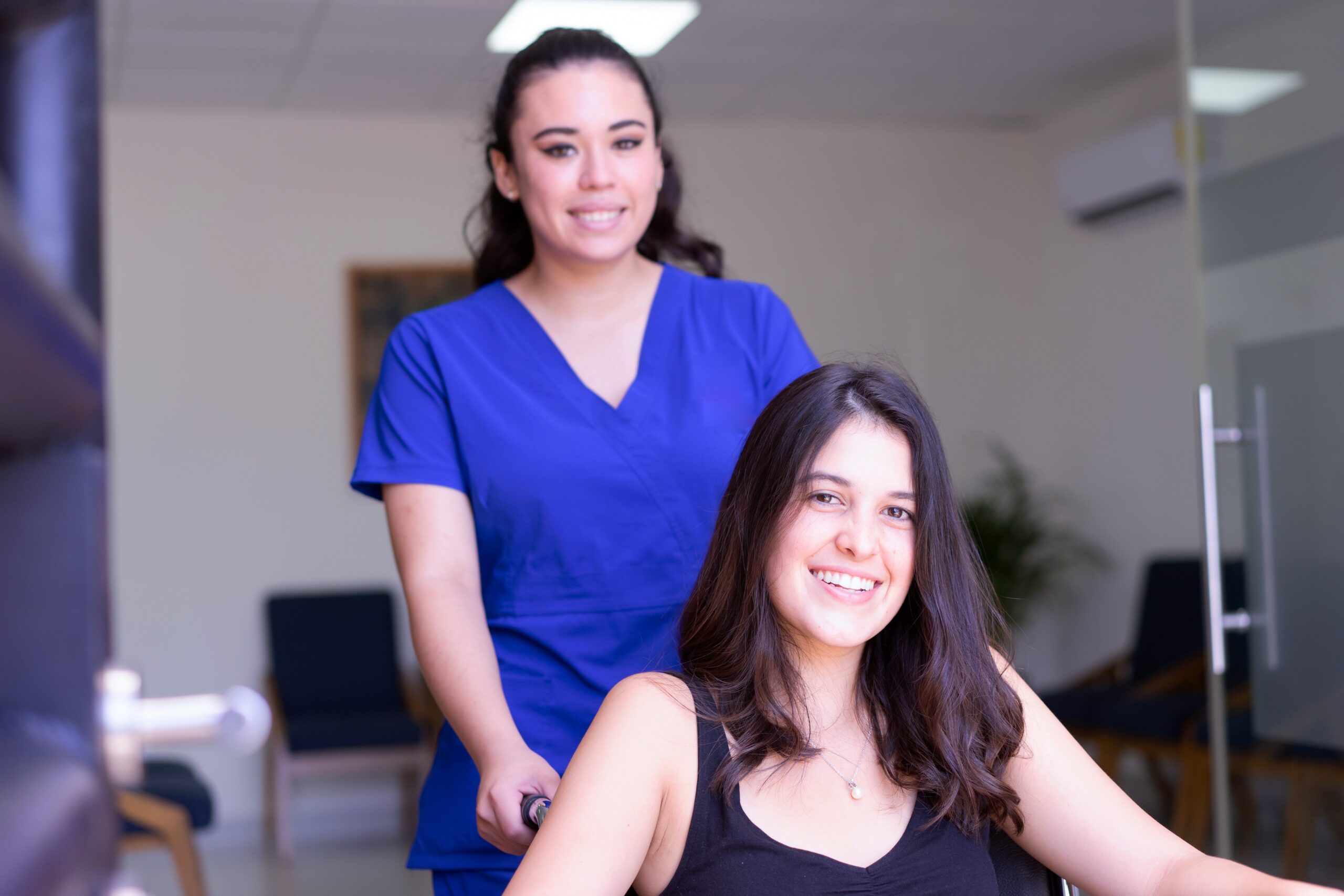 What is the Influence of Artificial Intelligence in Nursing?